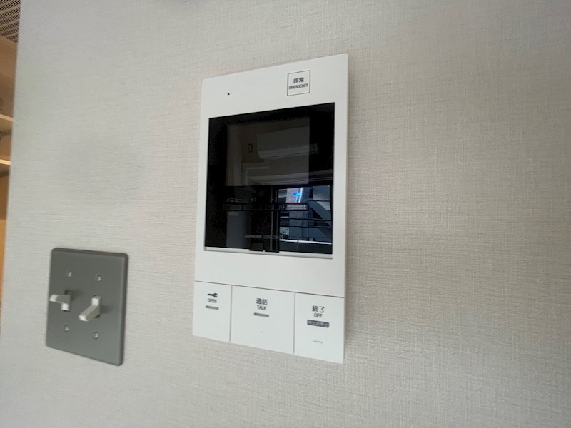 ART APARTMENT IN Ootaka-no-Mori その他4