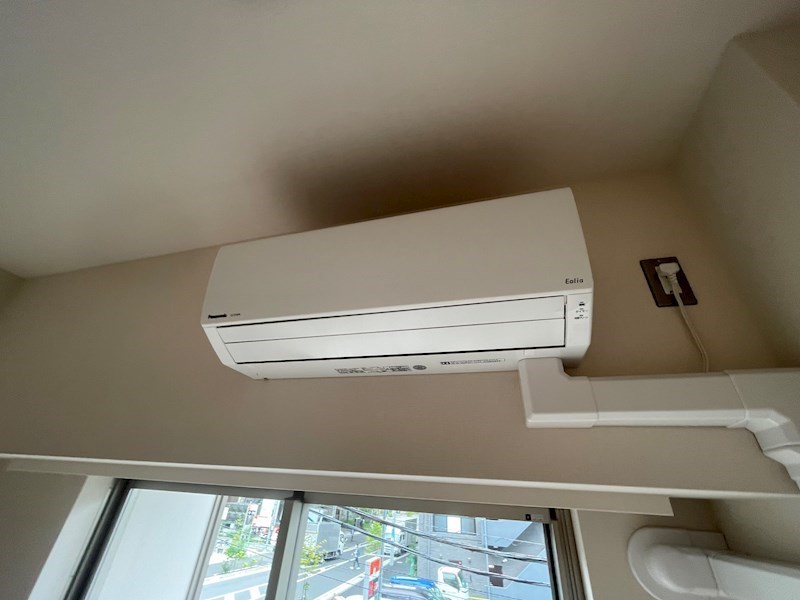 ART APARTMENT IN Ootaka-no-Mori その他5