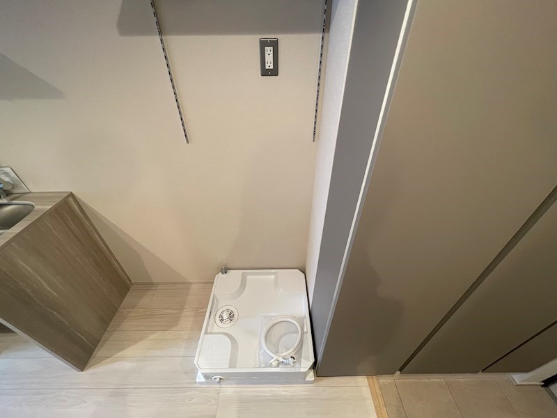 ART APARTMENT IN Ootaka-no-Mori その他9