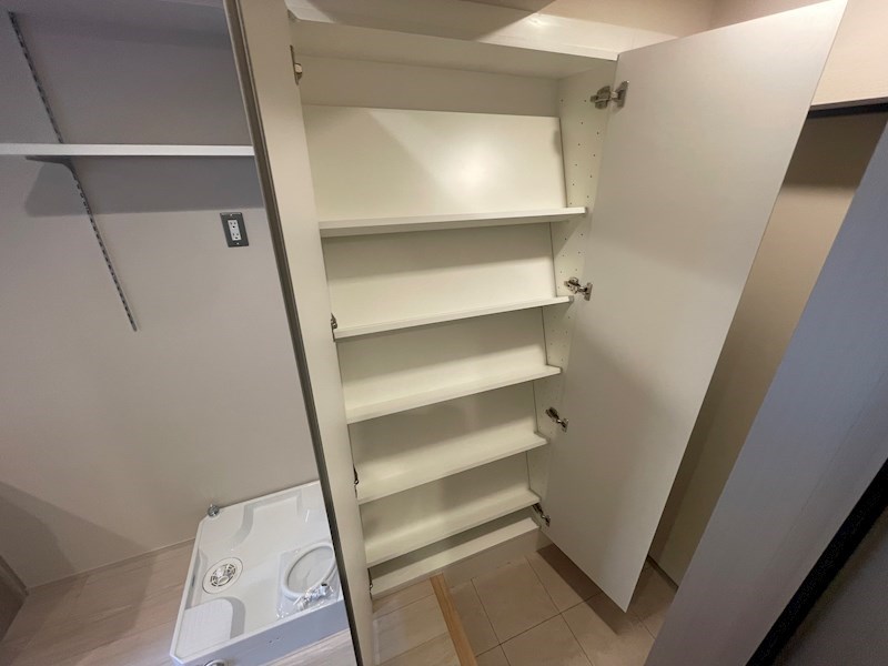 ART APARTMENT IN Ootaka-no-Mori その他11