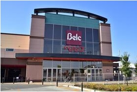 ART APARTMENT IN Ootaka-no-Mori 周辺画像2