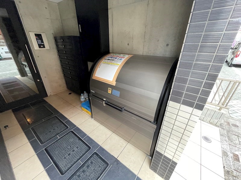 ラ・フォート北千住 その他外観3