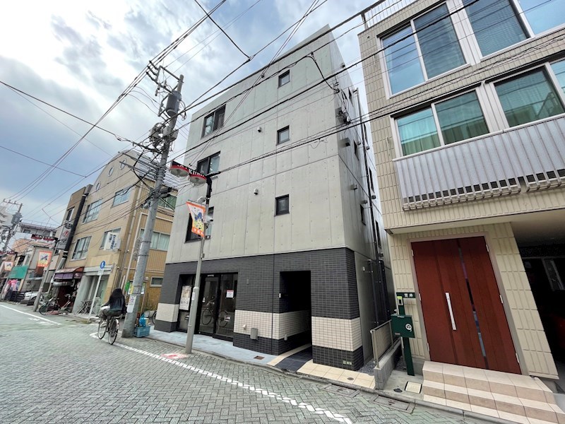 ラ・フォート北千住 その他外観6