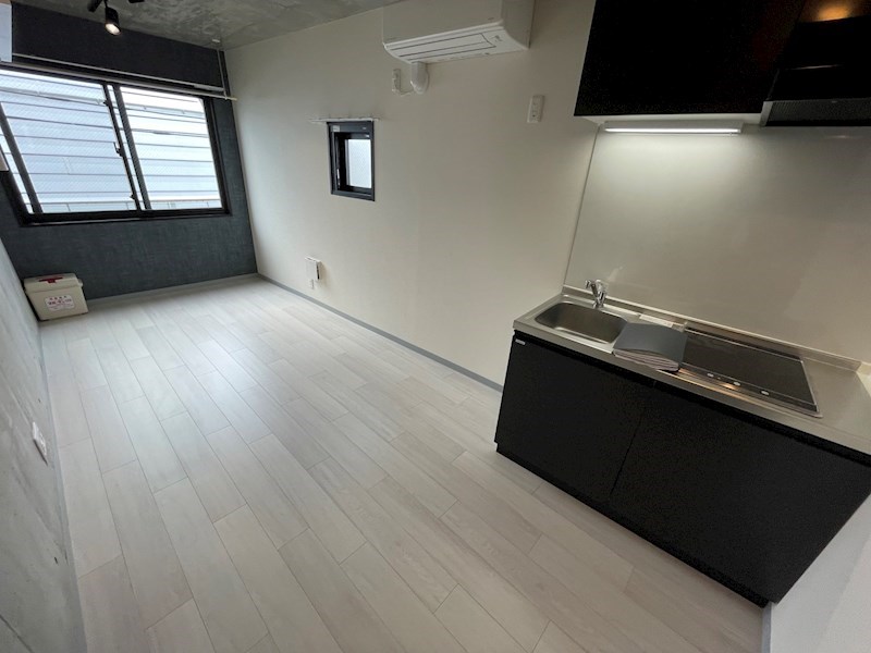 ラ・フォート北千住 ベッドルーム