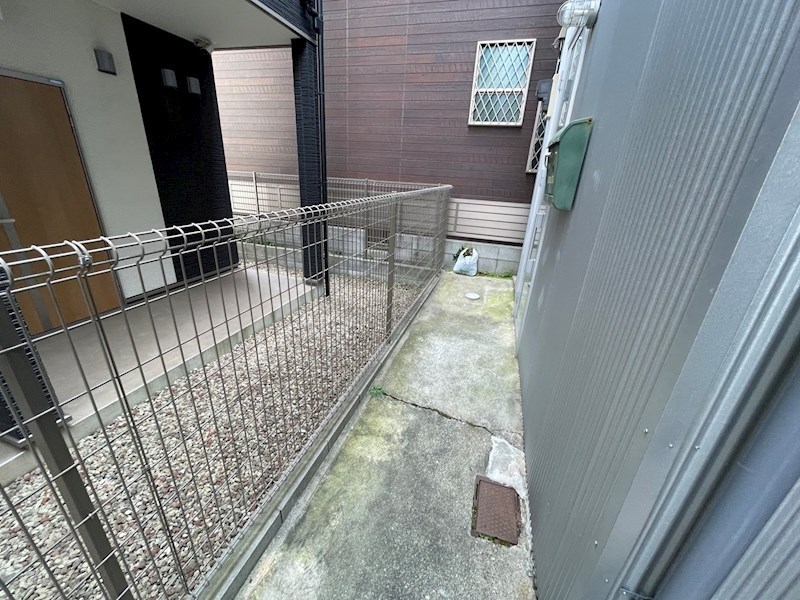 日ノ出町戸建 その他外観3