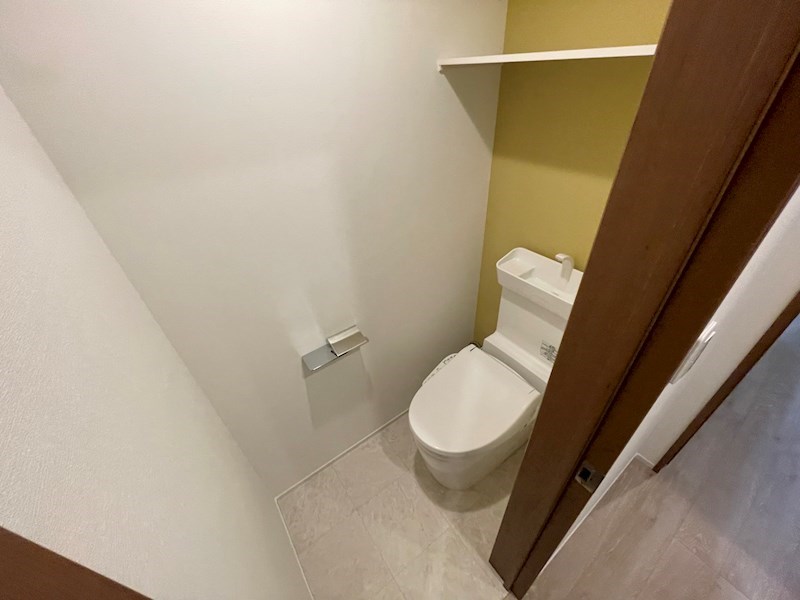 Tre　Court　Kitasenju その他1