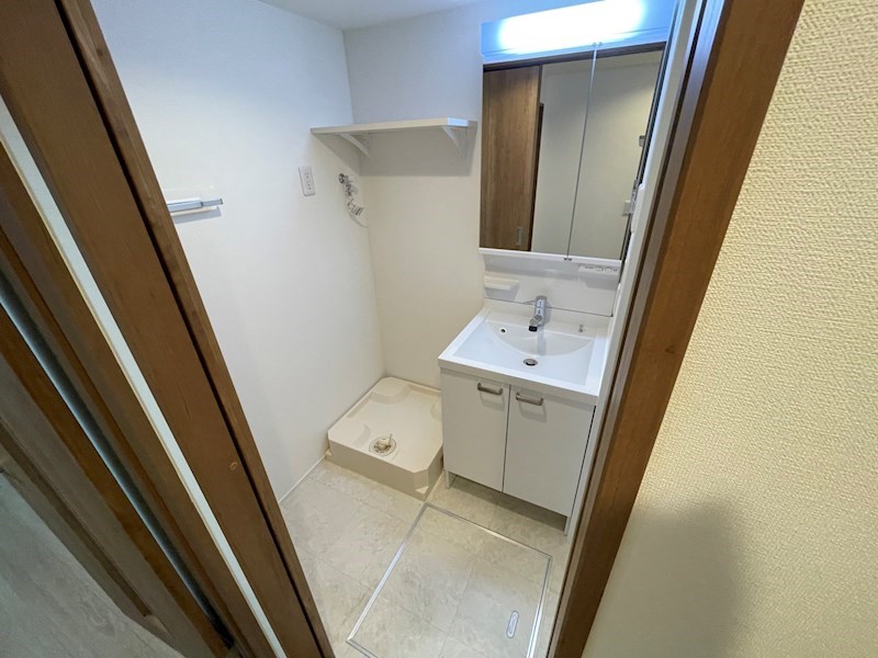 Tre　Court　Kitasenju その他2