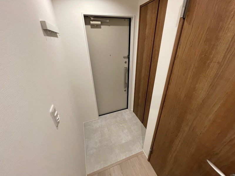 Tre　Court　Kitasenju その他8