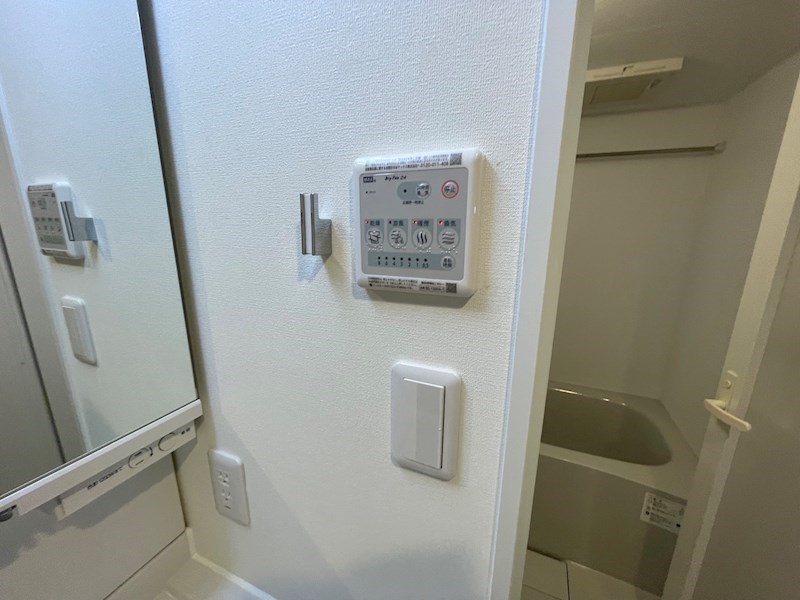 Tre　Court　Kitasenju その他12