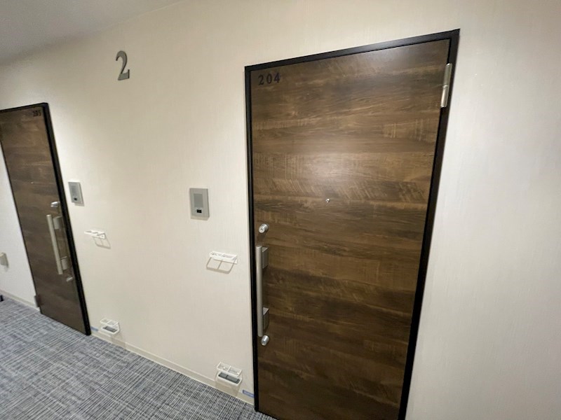 Tre　Court　Kitasenju その他24