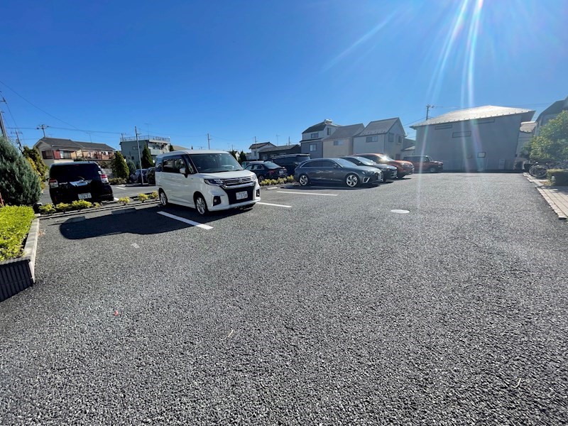 コンフォートガーデン その他外観3