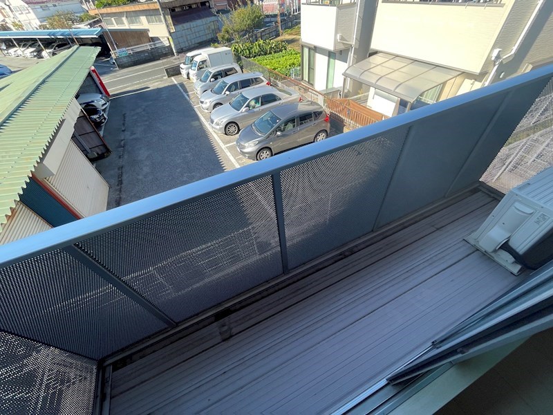 コンフォートガーデン その他10