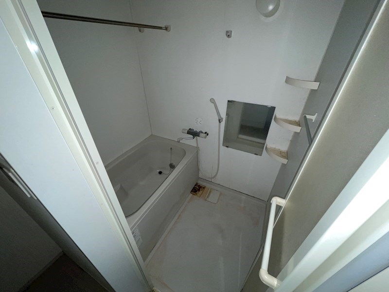 コンフォートガーデン 風呂画像