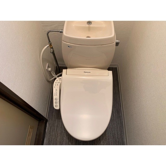 南柏パインヒル1号棟 その他1