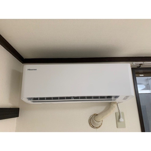 南柏パインヒル1号棟 その他5