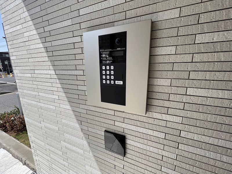 RAIL SIDE その他外観4