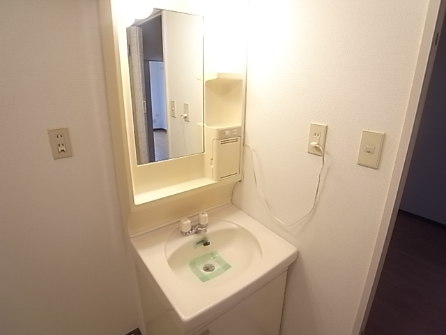 第６パールメゾン海老原 その他1