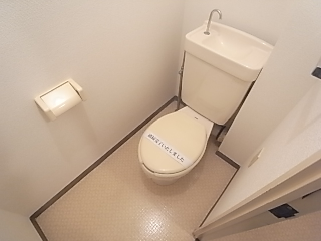 第６パールメゾン海老原 その他2