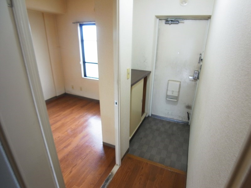 第６パールメゾン海老原 その他7