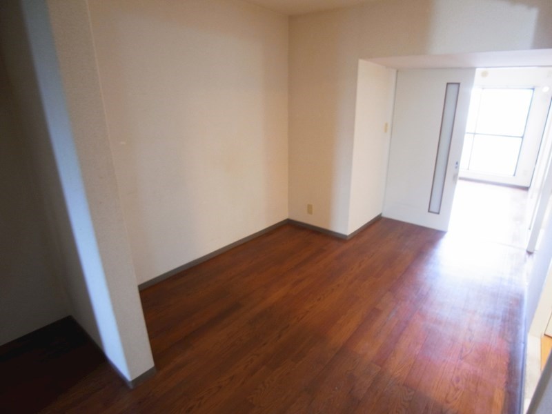 第６パールメゾン海老原 その他12