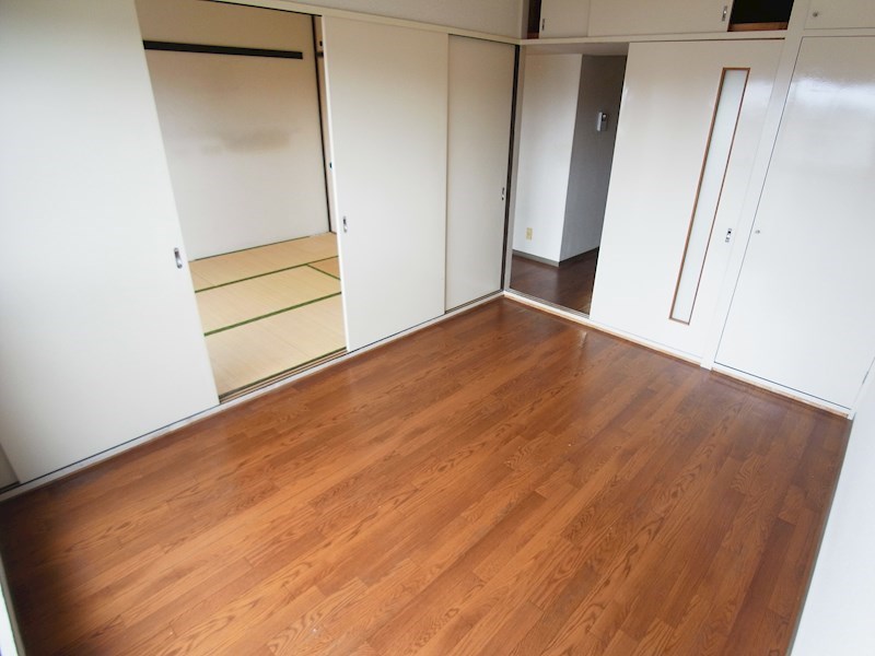 第６パールメゾン海老原 その他15