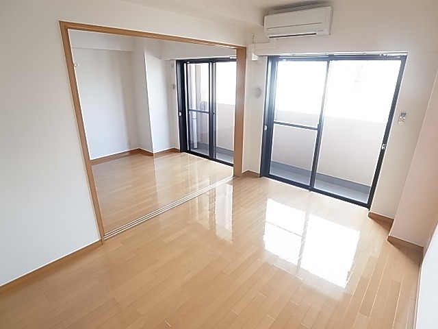 INSURANCE BLDG.Ⅵ その他5