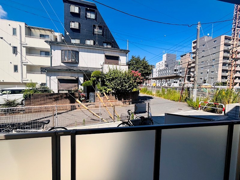AJ北松戸Ⅱ その他5