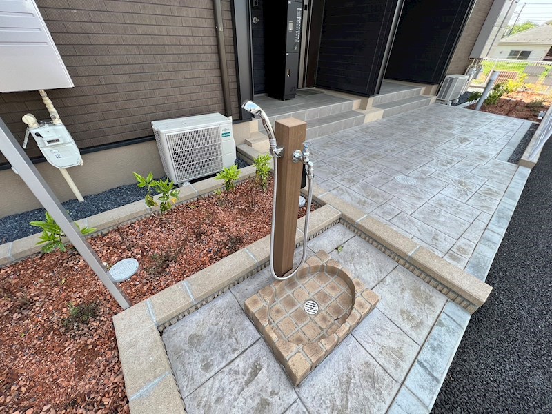 アルバスターⅢ その他外観1