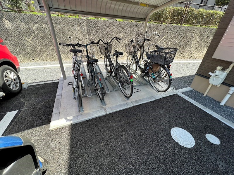 アルバスターⅢ その他外観3