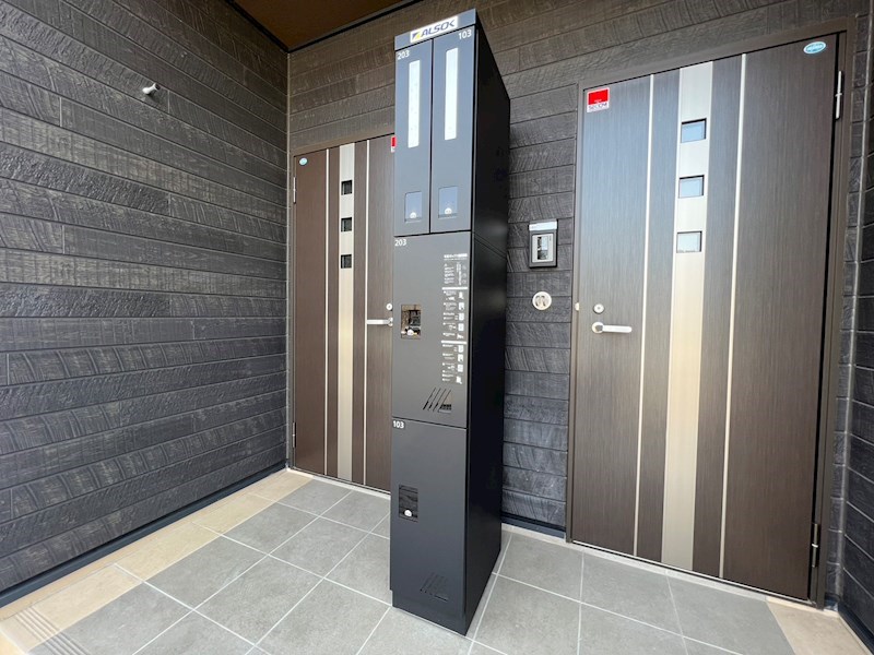 アルバスターⅢ その他外観4