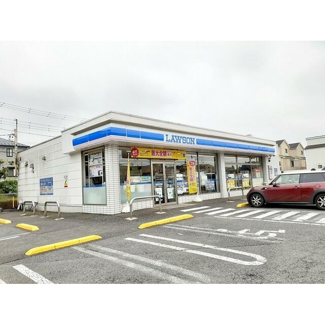 アルバスターⅢ 周辺画像1