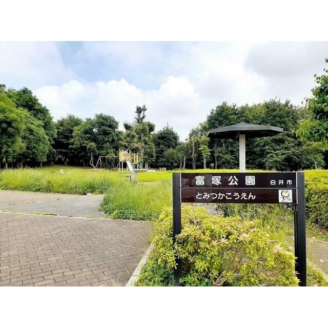 アルバスターⅢ 周辺画像4