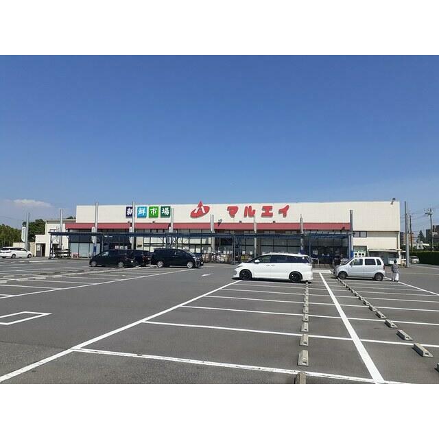 アルバスターⅢ 周辺画像5