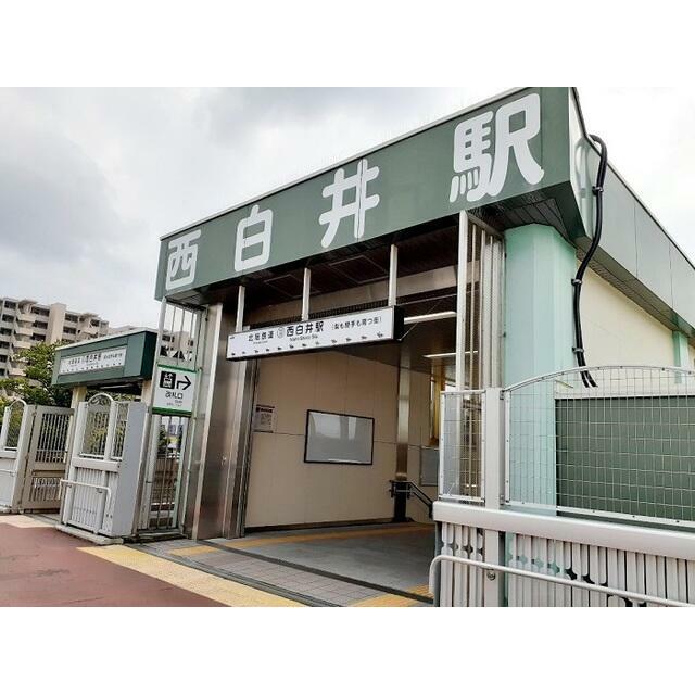 アルバスターⅢ 周辺画像6