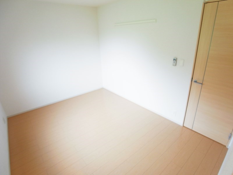 エブリパーク 玄関