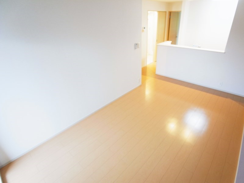 エブリパーク リビング