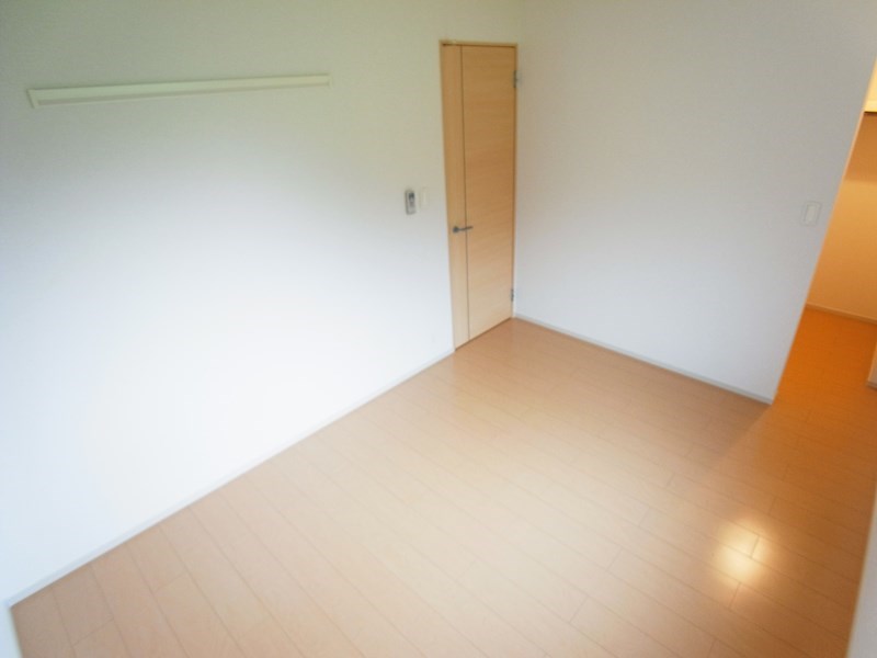 エブリパーク ベッドルーム