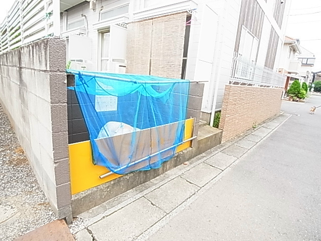サンパレス松戸 その他外観4