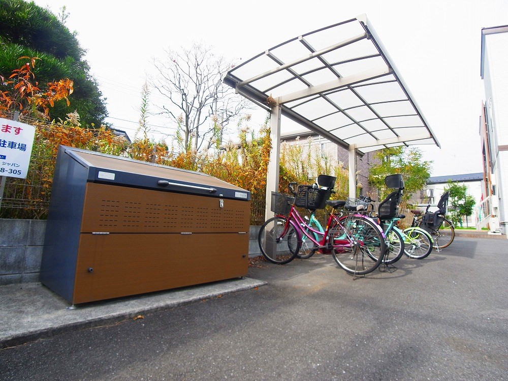 ルミエール石塚  その他外観3