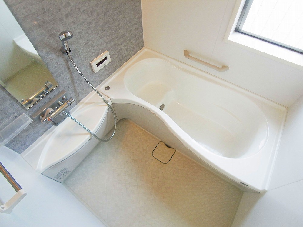 ルミエール石塚  風呂画像