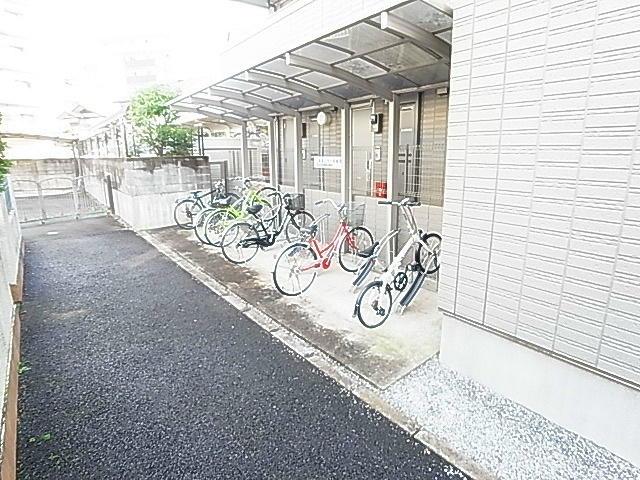 グランメール その他外観2