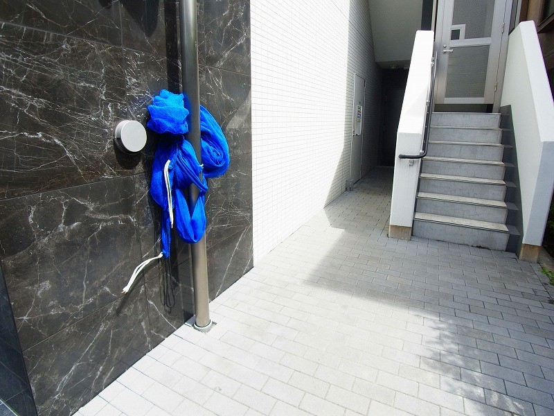 レアライズ綾瀬 その他外観4