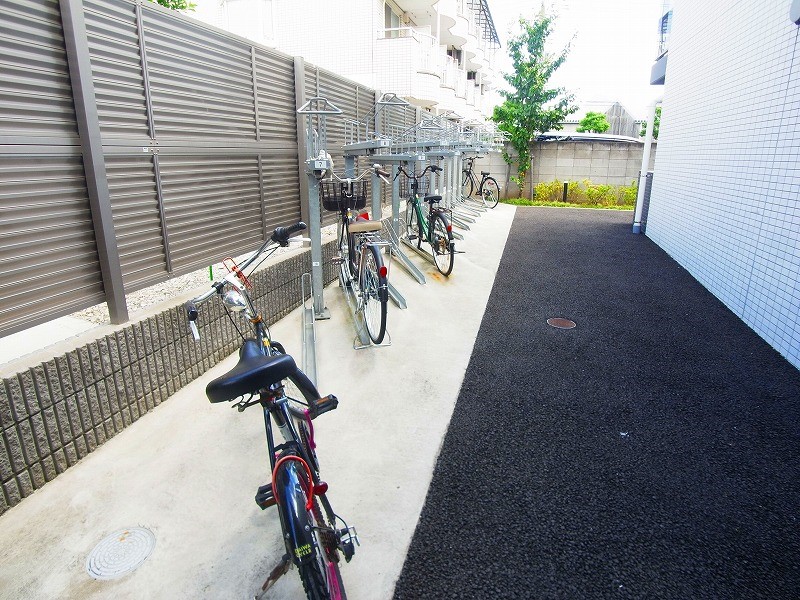 レアライズ綾瀬 その他外観5