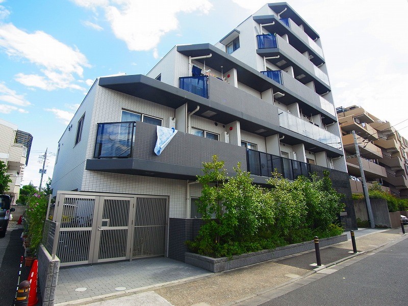 レアライズ綾瀬 その他外観6