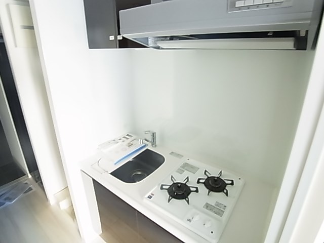 レアライズ綾瀬 キッチン