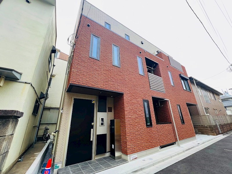 ノーバヤ　カナヤ その他外観1