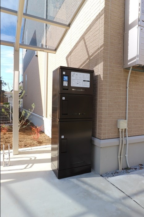 ジュモンターニュ その他外観2