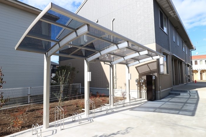 ジュモンターニュ その他外観1