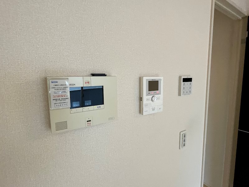 サンルミエールＣ その他4