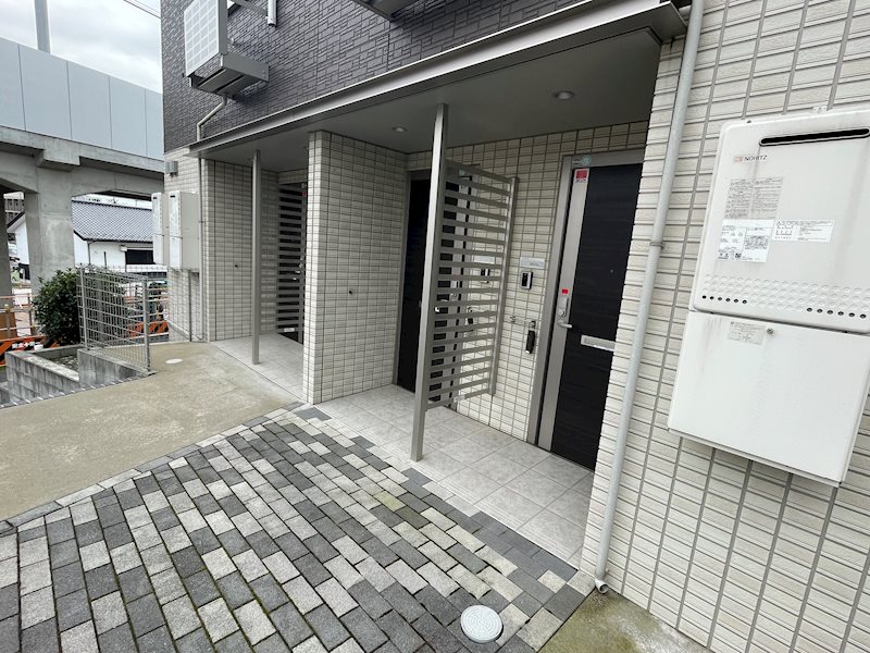 サンルミエールＣ その他外観1